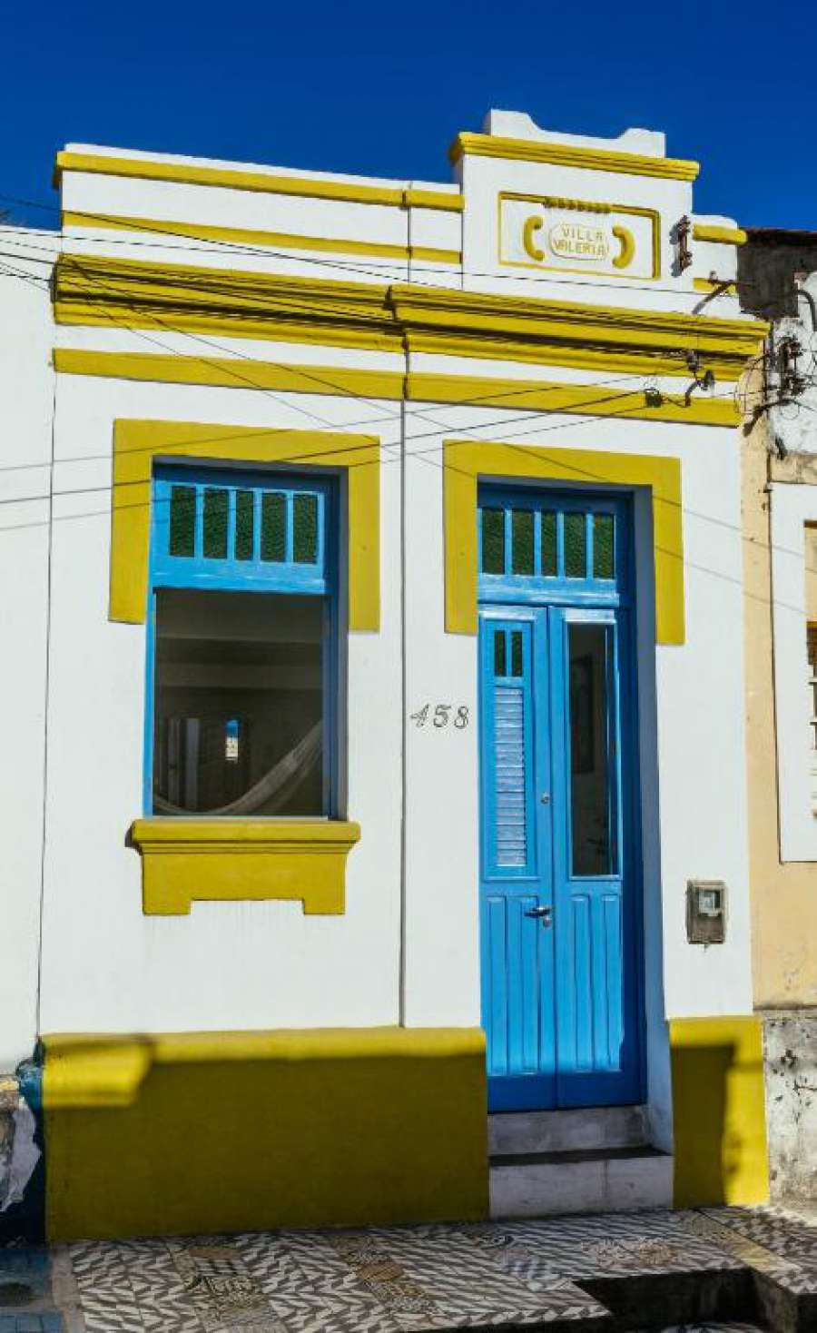 Foto do Casa Sítio Histórico Olinda