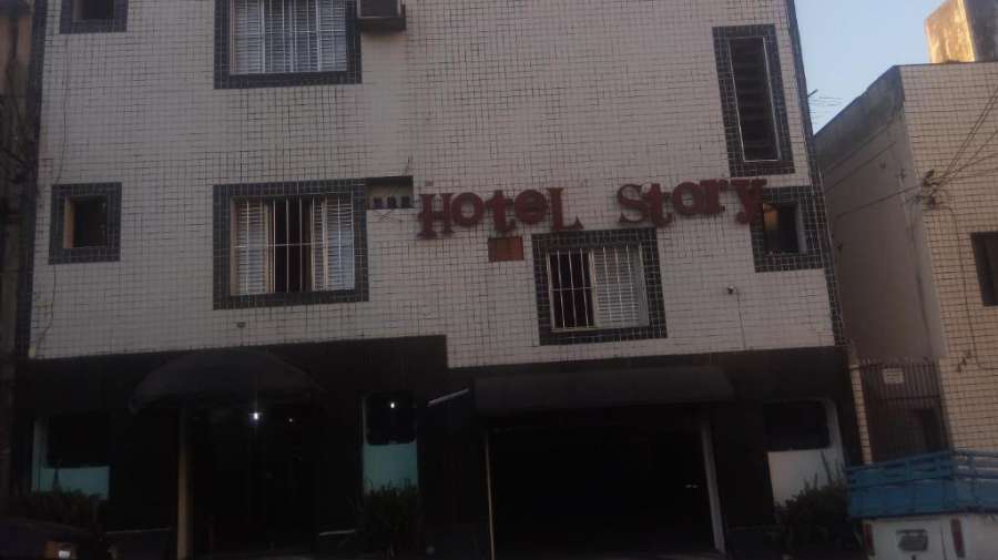 Foto do Hotel - Motel Story