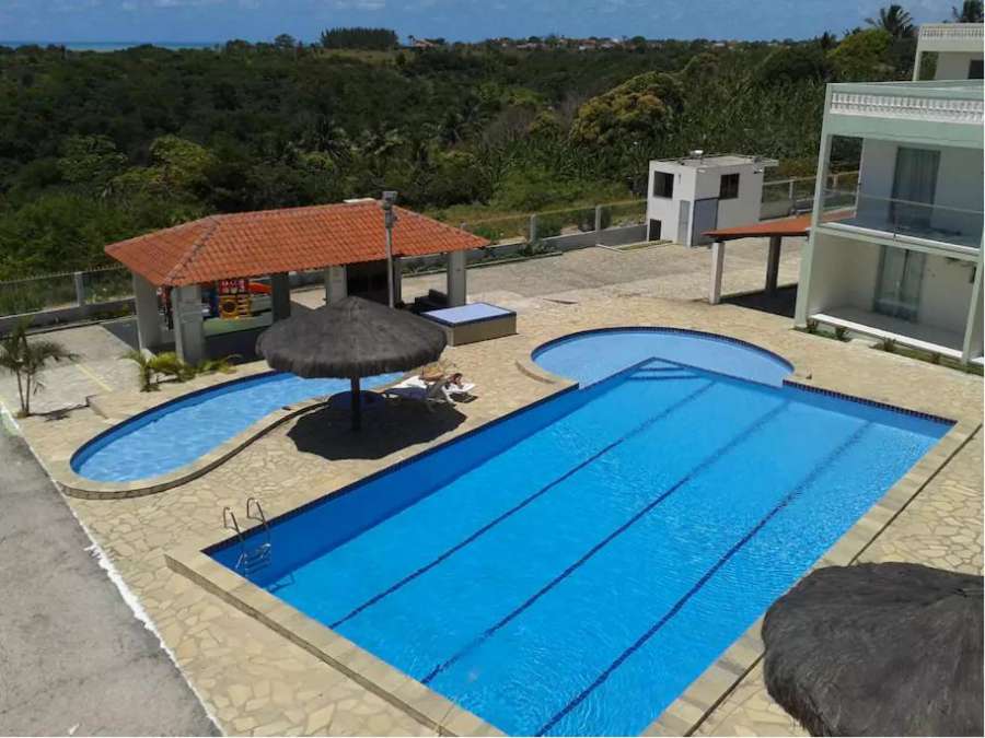 Foto do Apartamento/Flat em Jacumã