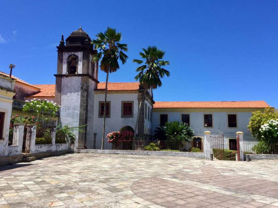 Foto do Pousada Convento da Conceição