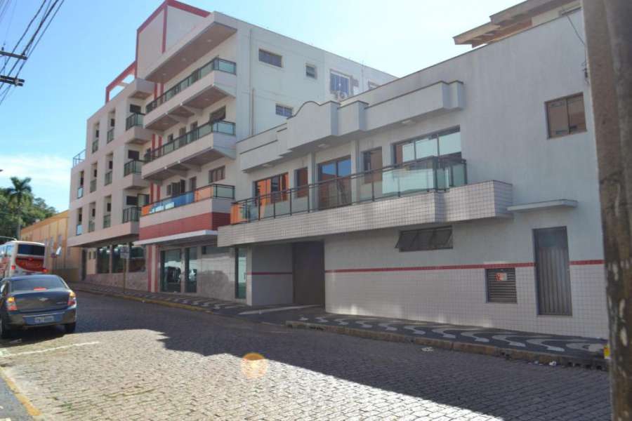 Foto do Hotel Girardelli