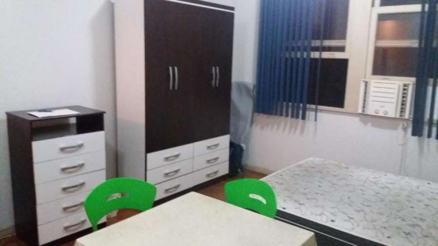 Foto do Apartamento confortável e simpático Centro RJ