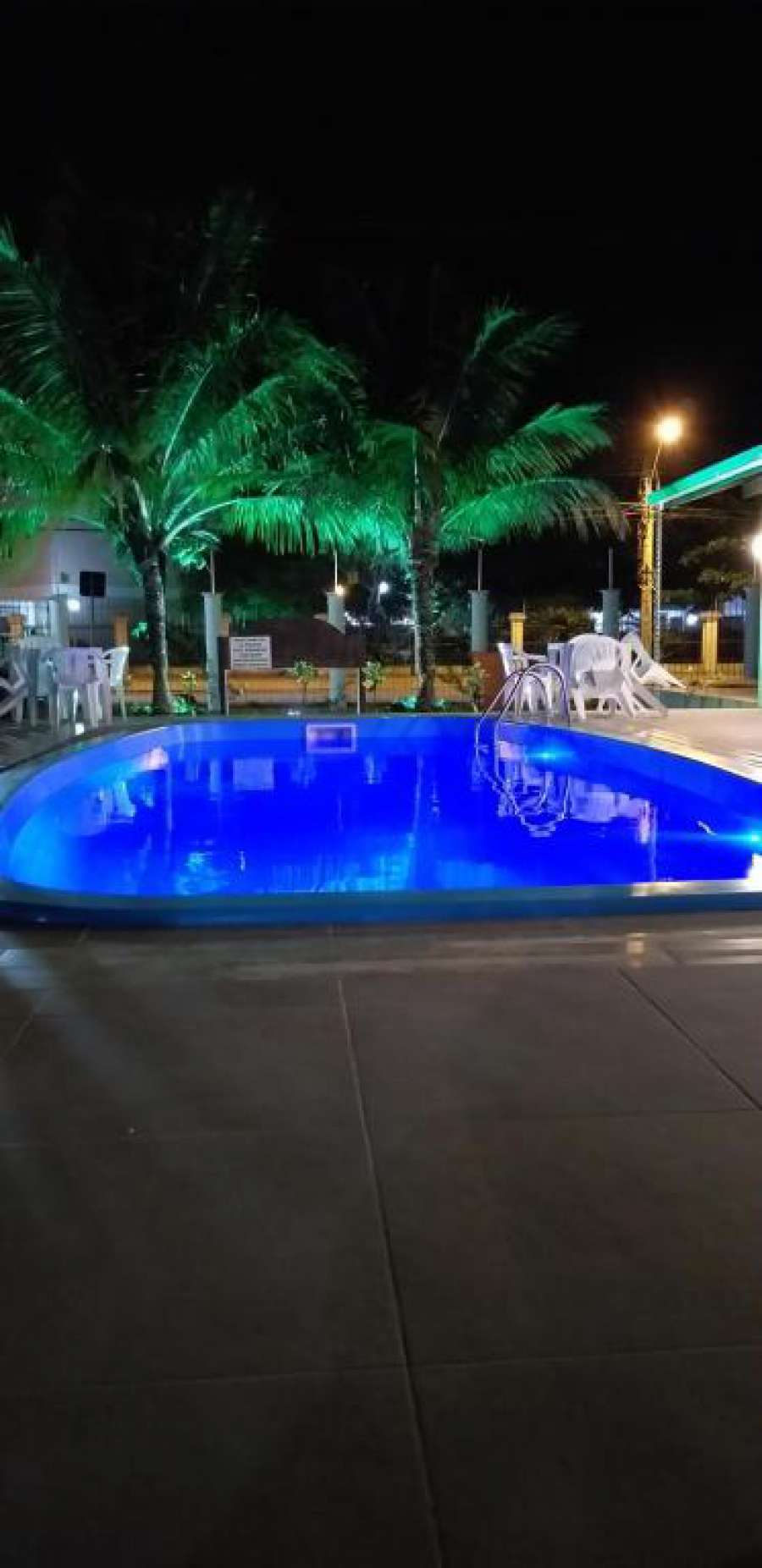 Foto do Residencial Maria Vitoria