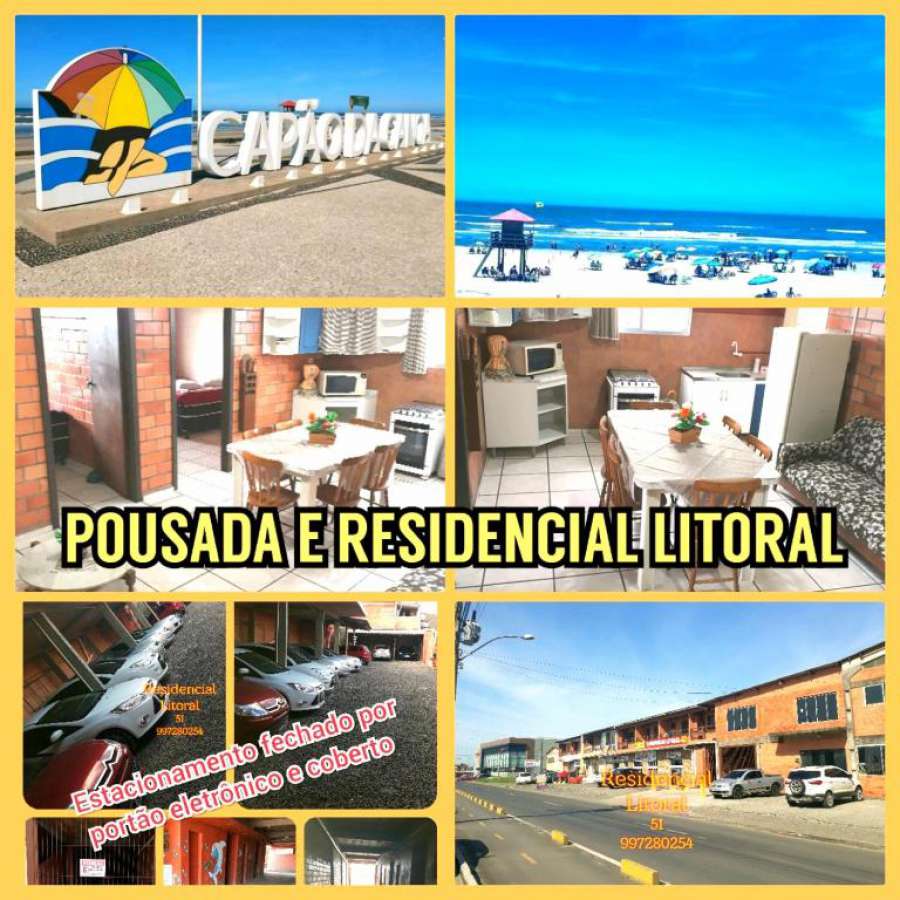 Foto do Residencial Litoral