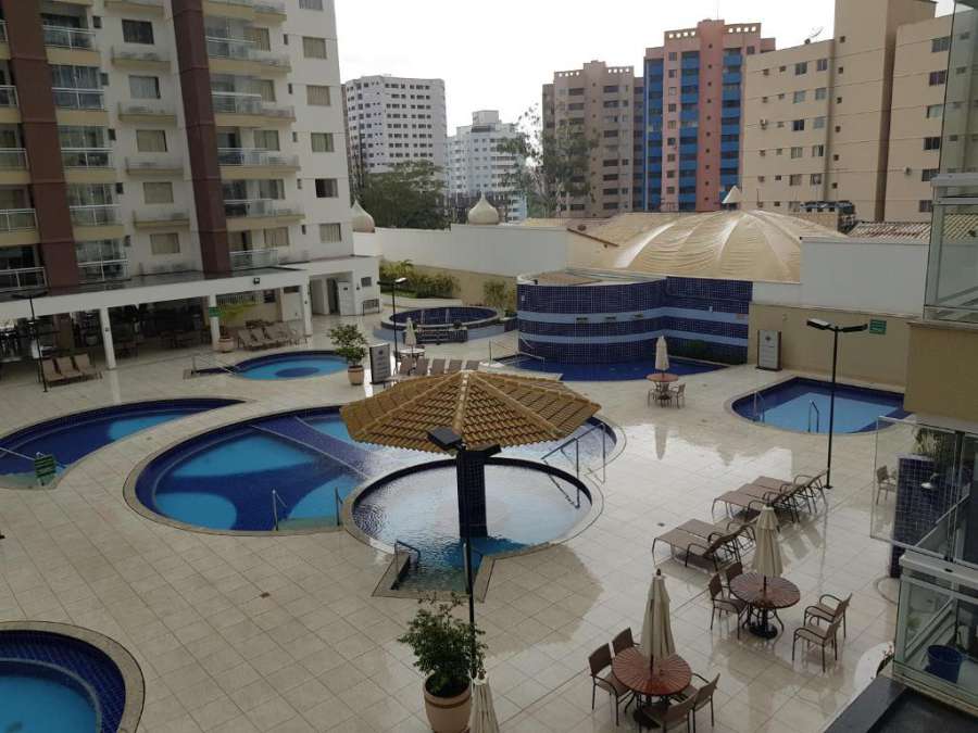 Foto do Residencial Casa da Madeira