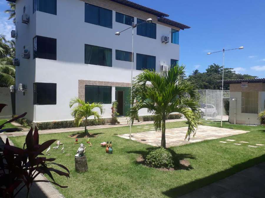 Foto do Maragogi Flat Residence