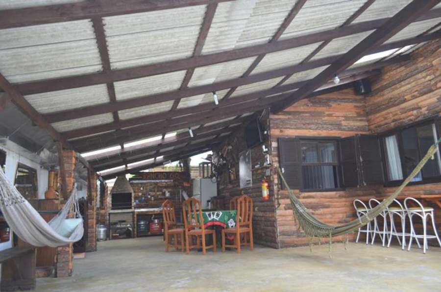 Rancho 60 Foto do Rancho 60