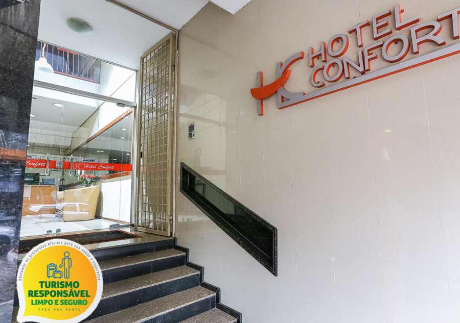 Foto do Hotel Express Confort