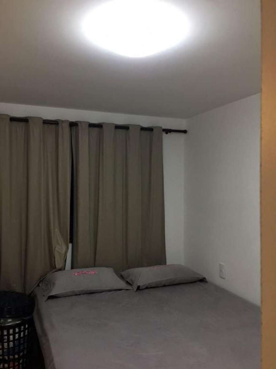 Foto do Apartamento Cabo Branco