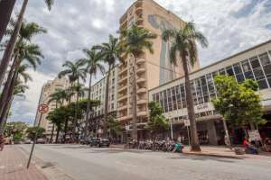Amazonas Palace Hotel Belo Horizonte Foto do Amazonas Palace Hotel Belo Horizonte