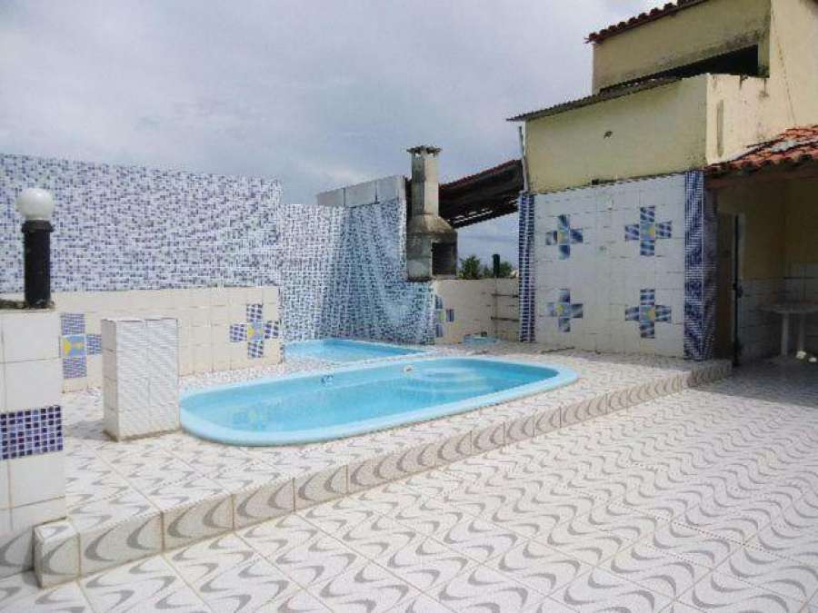 Foto do BELA ORLA APARTAMENTOS 2 QUARTOS em CONDOMÍNIO COM PISCINA