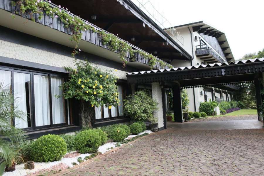 Foto do Elsenau Hotel