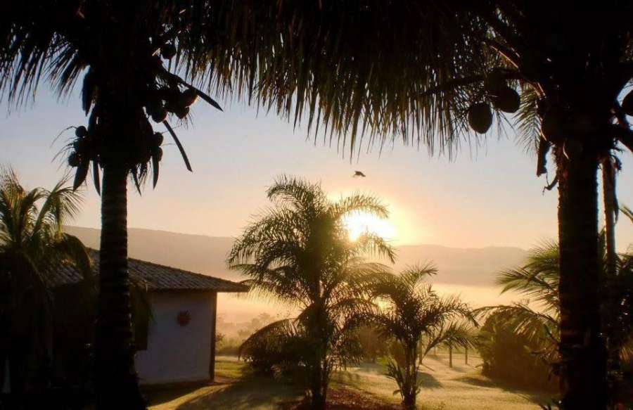 Foto do Pousada da Lua