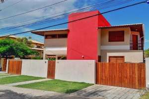Casa Corvina Foto do Casa Corvina