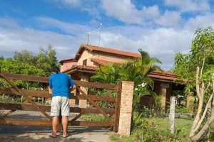 Casa linda no paraiso Foto do Casa linda no paraiso