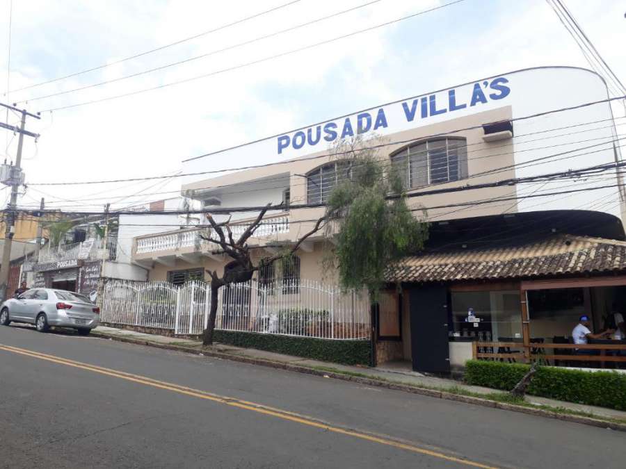 Foto do Pousada Villas