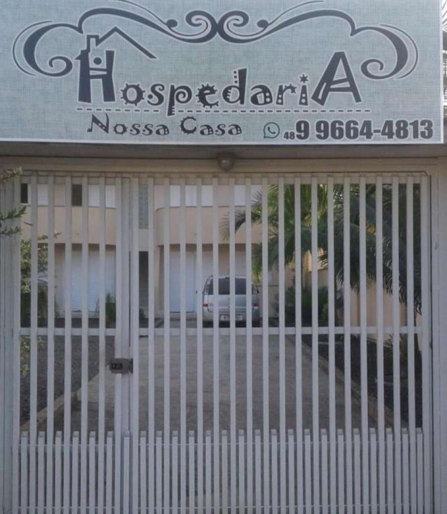 Hospedaria Nossa Casa Foto do Hospedaria Nossa Casa