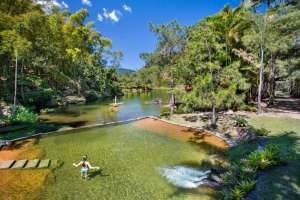 Eco Resort Hotel Villa São Romão Foto do Eco Resort Hotel Villa São Romão