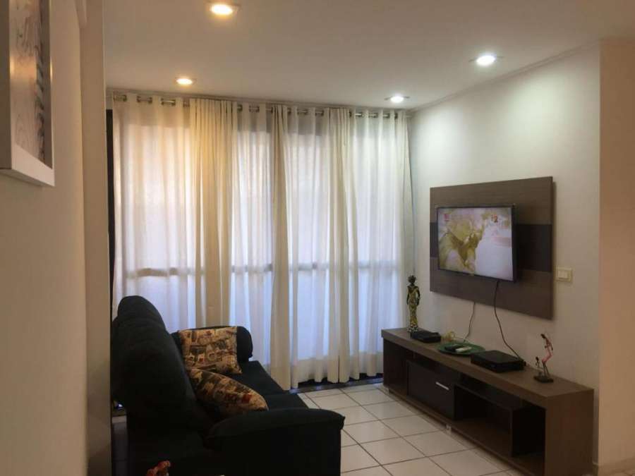 Foto do Apartamento Orla Pajuçara