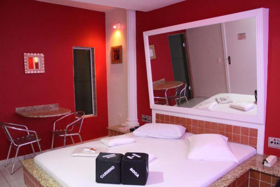 Foto do Motel Emoções de Guarulhos