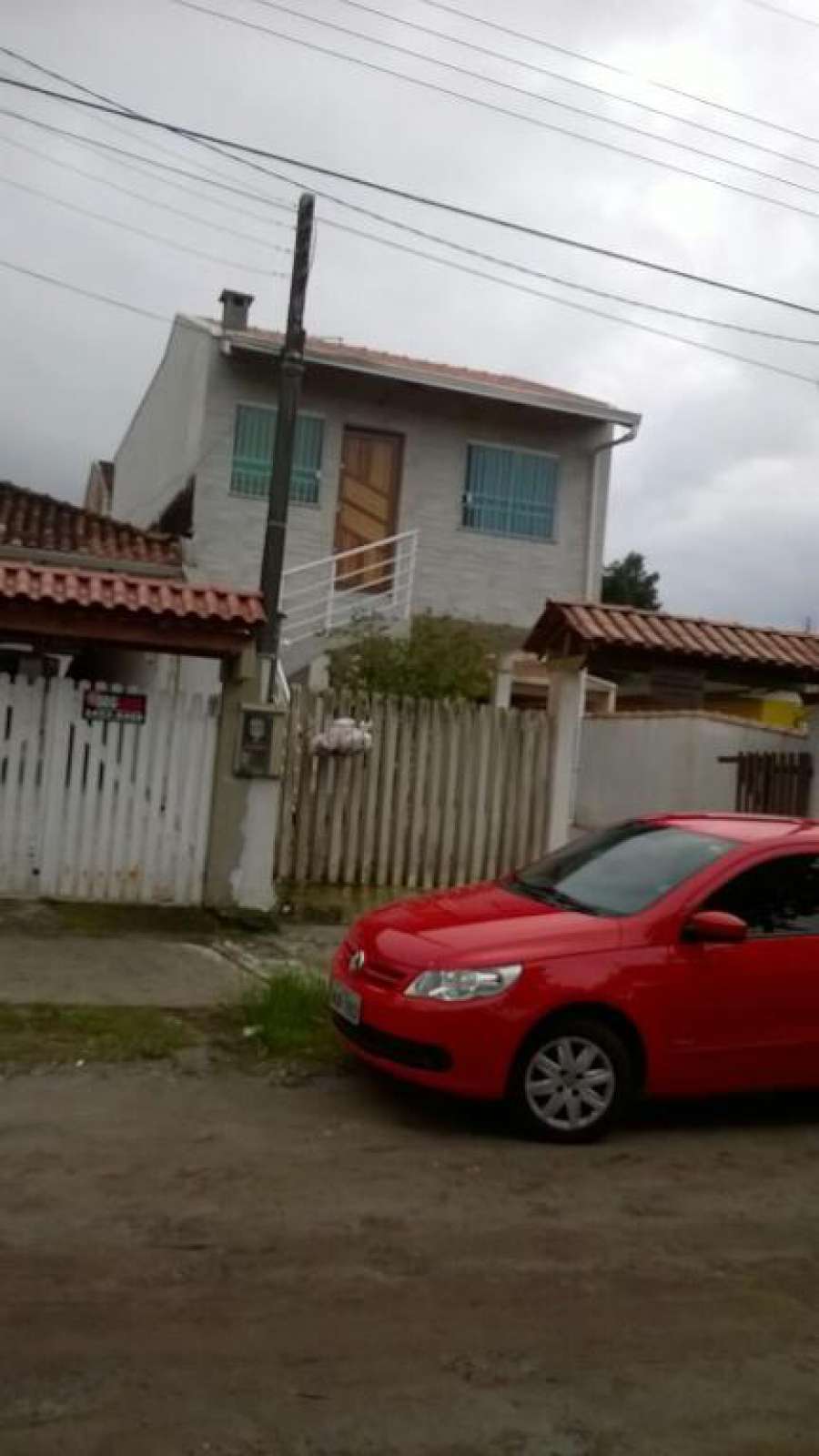 Foto do Casa em Matinhos PR