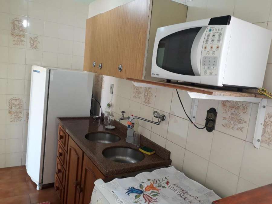 Foto do Apartamento no centro