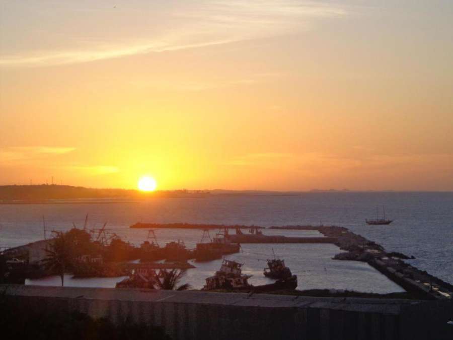 Foto do STUDIO EM FORTALEZA NO CONDOMINIO VILA DE IRACEMA