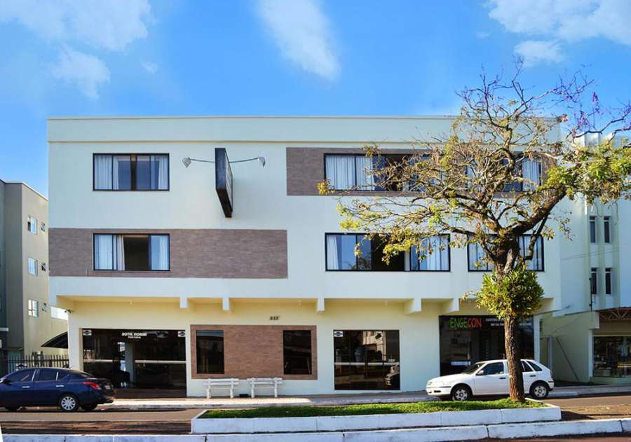 Hotel Fiorini Ltda Foto do Hotel Fiorini Ltda