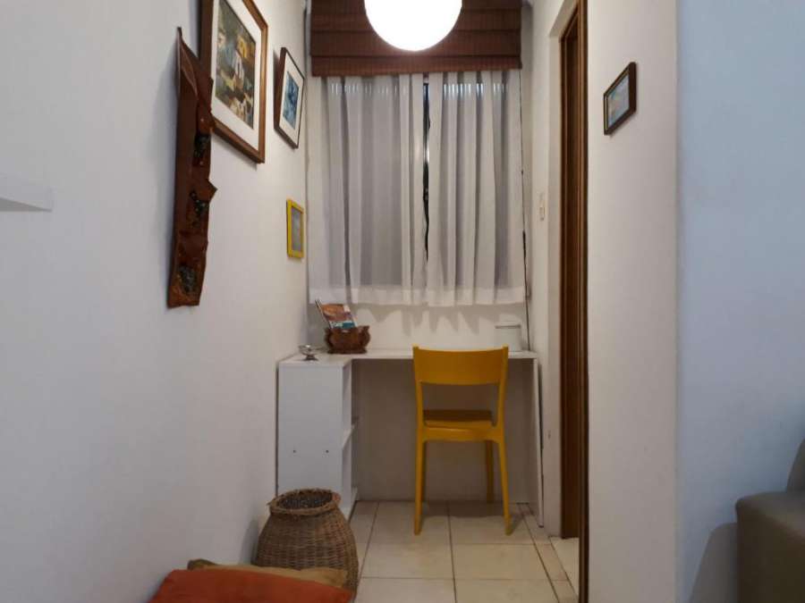 Foto do Quarto e sala em Copanema