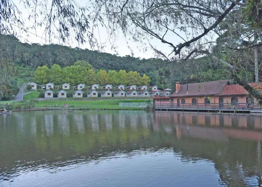 Foto do Pousada Parque das Pitangueiras