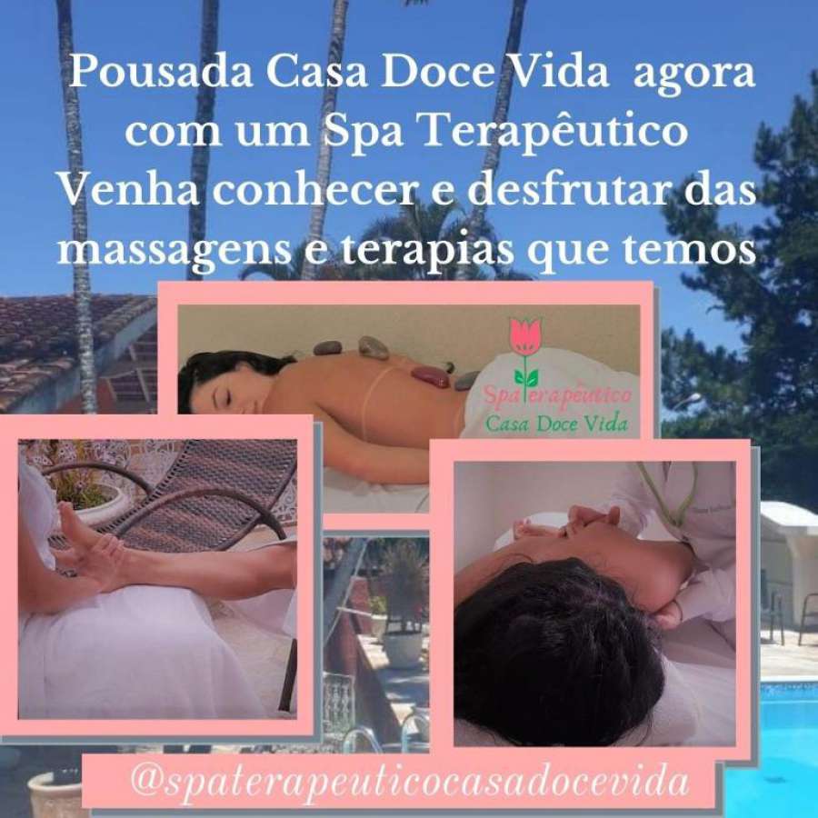 Foto do Casa Doce Vida