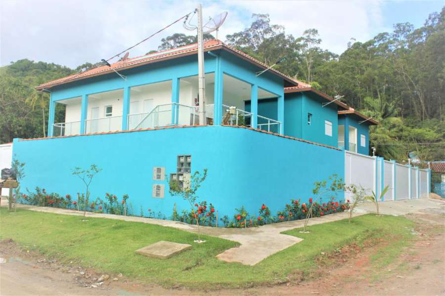 Foto do Residencial Águas de Bare