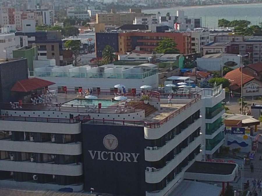 Foto do Residencial Victory Business Flat