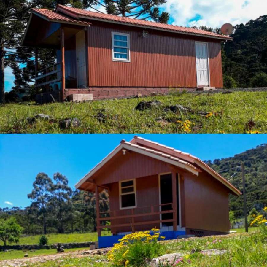 Hospedaria Rural Recanto do Sossego Foto do Hospedaria Rural Recanto do Sossego