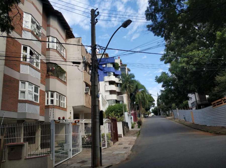 Foto do Apartamento em Porto Alegre