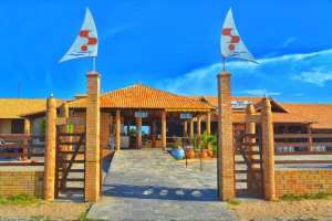 Hotel Costa Atlantico Foto do Hotel Costa Atlantico