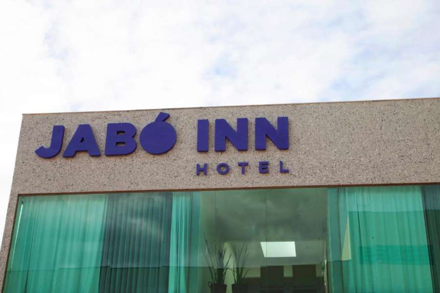 Foto do Jabó Inn Hotel