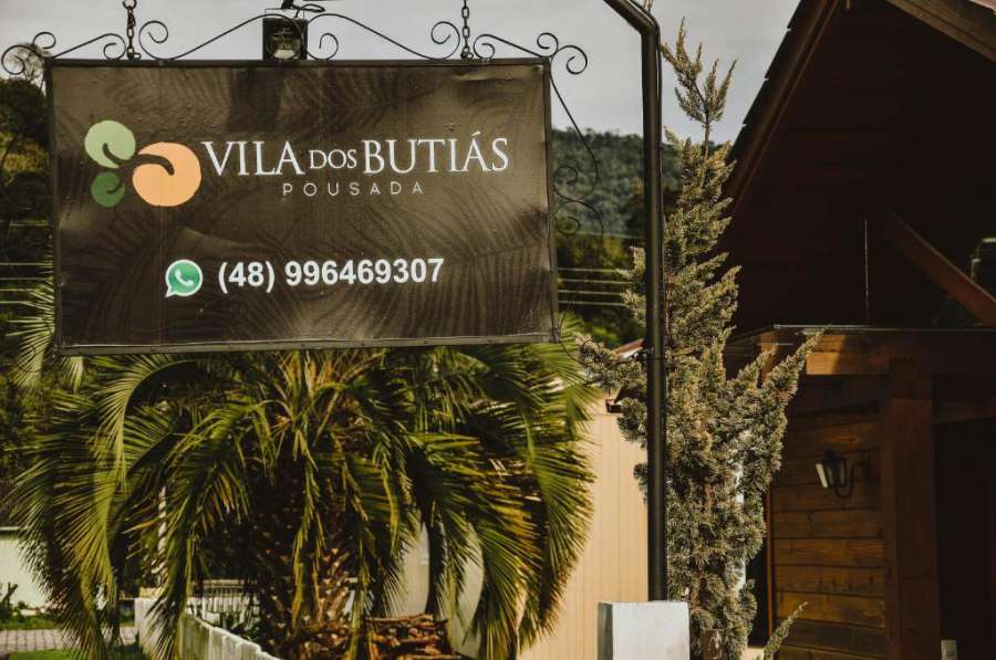 Pousada Vila dos Butias Foto do Pousada Vila dos Butias