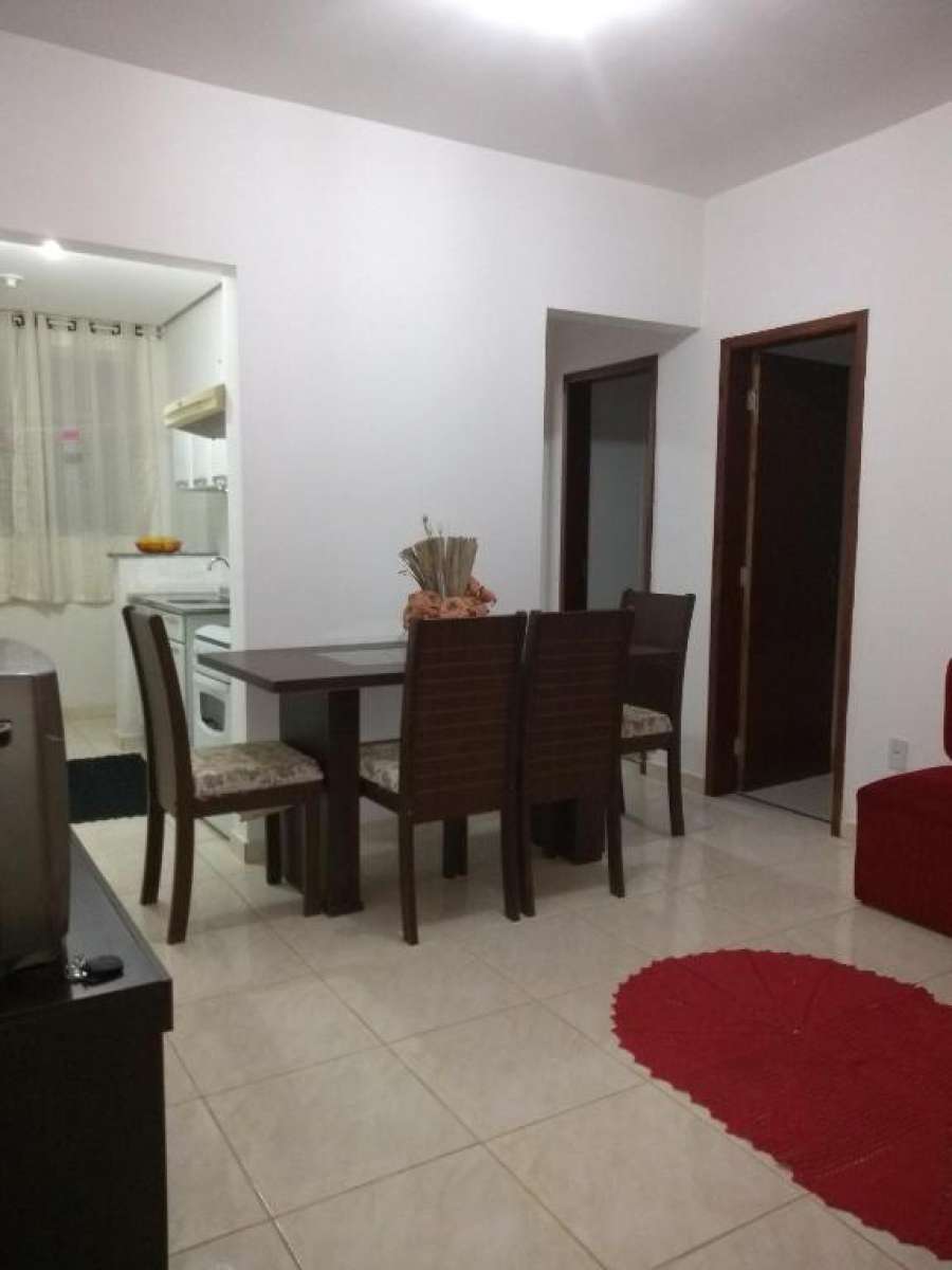 Foto do Apartamento - Condomínio dos Lagos