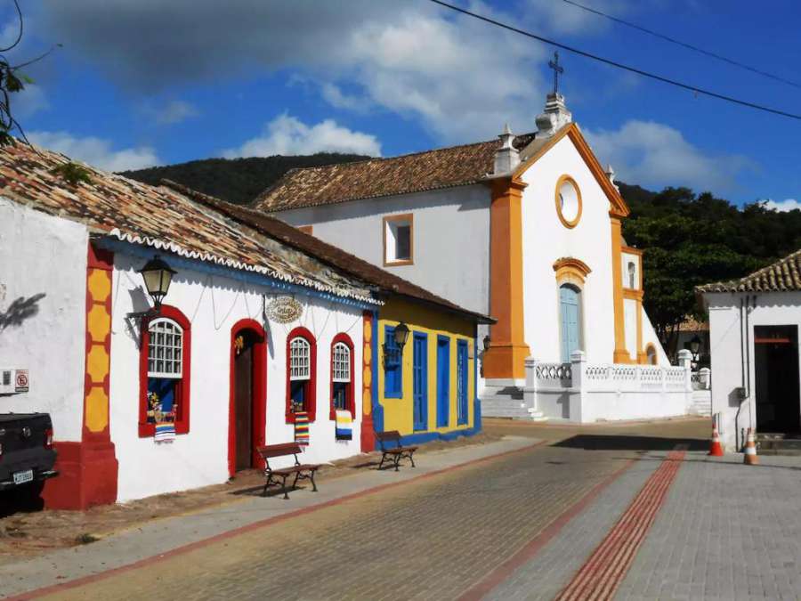 Foto do Casa em Santo Antônio de Lisboa