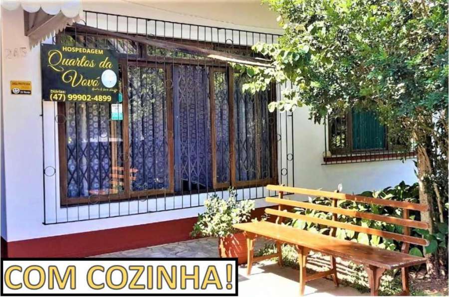 Quartos da Vovó Foto do Quartos da Vovó