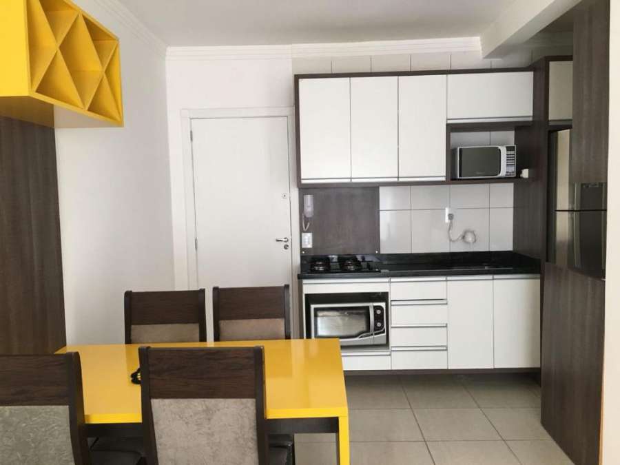 Apartamento próximo NSC TV Foto do Apartamento próximo NSC TV
