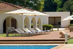 Garden Hill Hotel e Golfe Foto do Garden Hill Hotel e Golfe