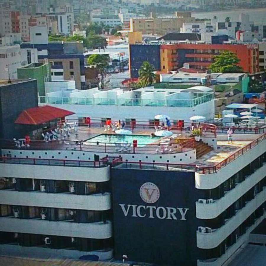 Foto do Victory Flat - AB