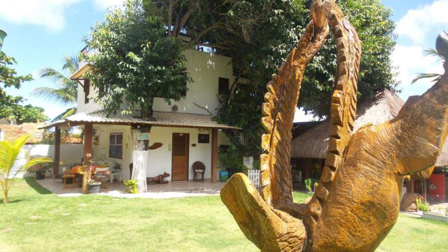 Foto do Pontal dos Sonhos Chalé Praia Hidro