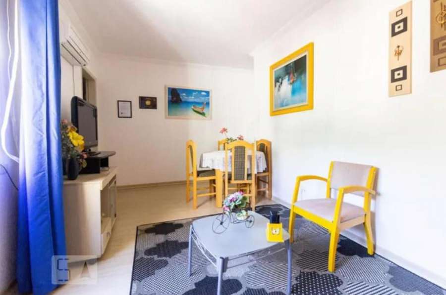 Foto do Apartamento da Hilda