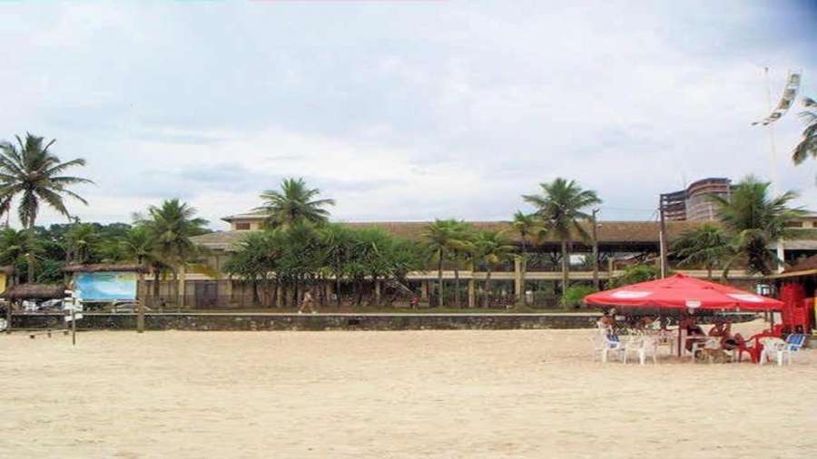 Foto do Condominio Pantai Enseada Guarujá