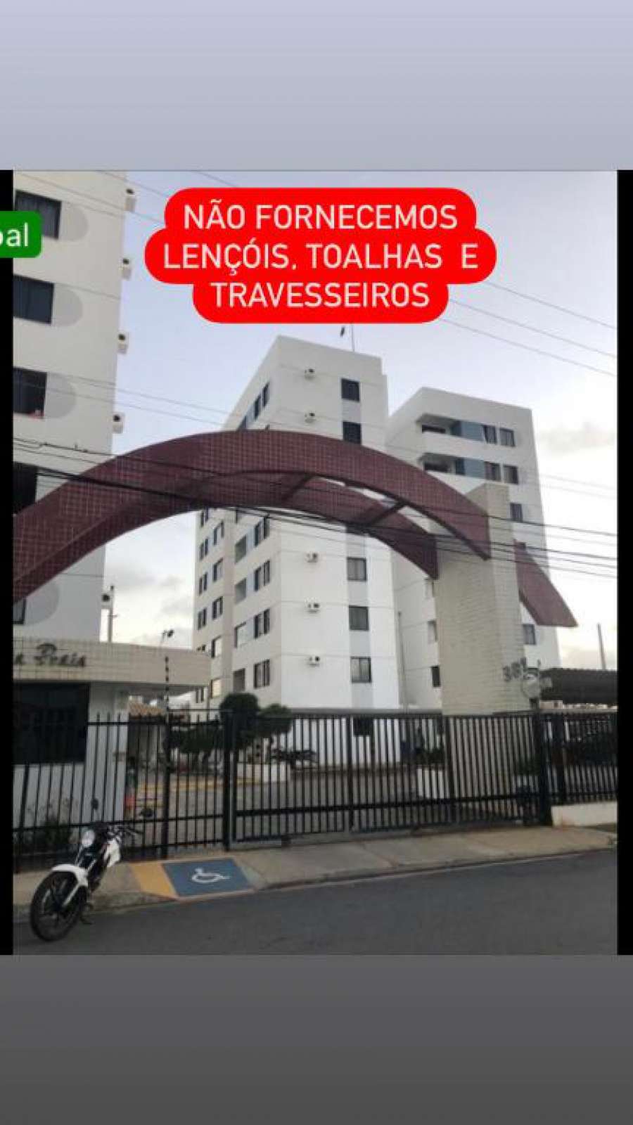 Foto do Apartamento/Flat em Aracaju