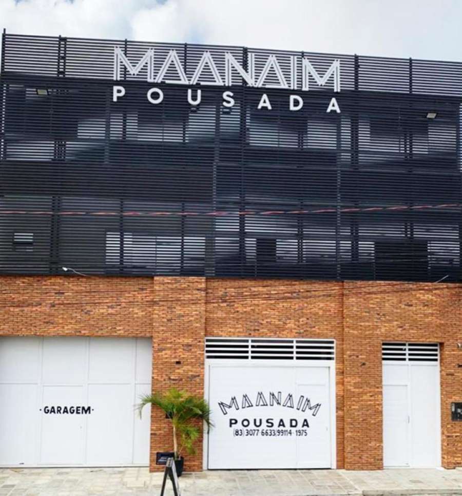 Foto do Pousada Maanaim