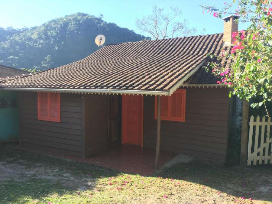 Foto do Casa Sossego da Montanha